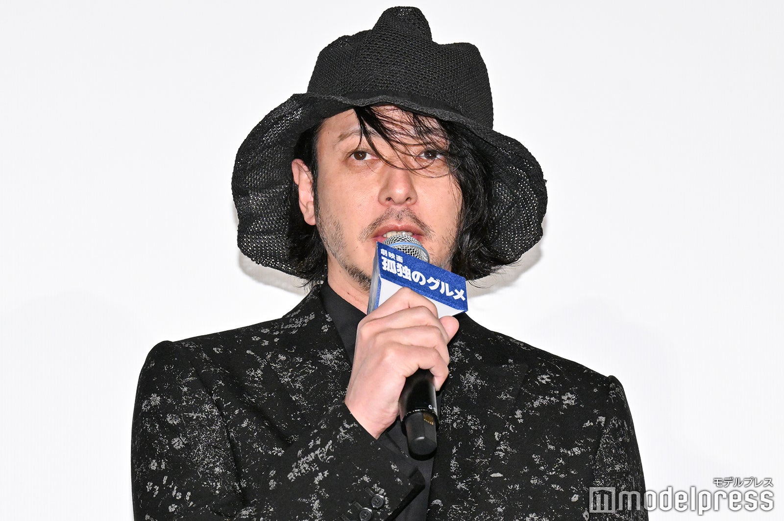 オダギリジョー（C）モデルプレス