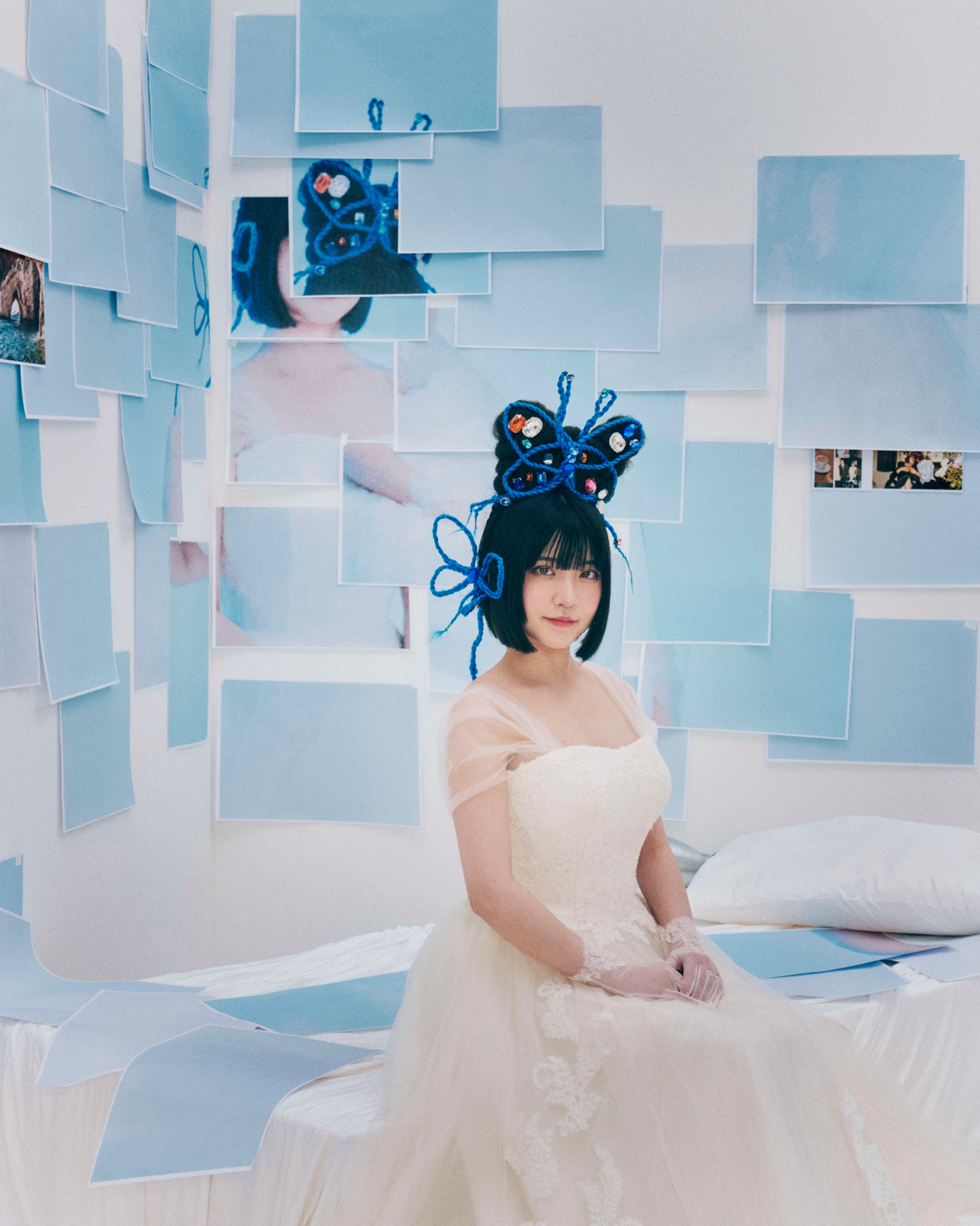 清 凪（提供写真）