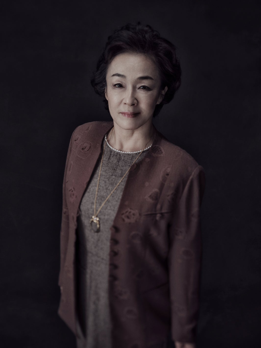 キムラ緑子（C）2019 CJ ENM CORPORATION, BARUNSON E&A ALL RIGHTS RESERVED