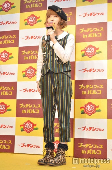 きゃりーぱみゅぱみゅ