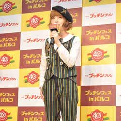 きゃりーぱみゅぱみゅ