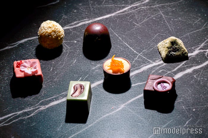 「匿名の恋人たち」レインボーパレット(C)モデルプレス