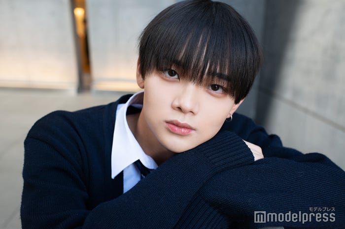 船山恭兵 (C)モデルプレス