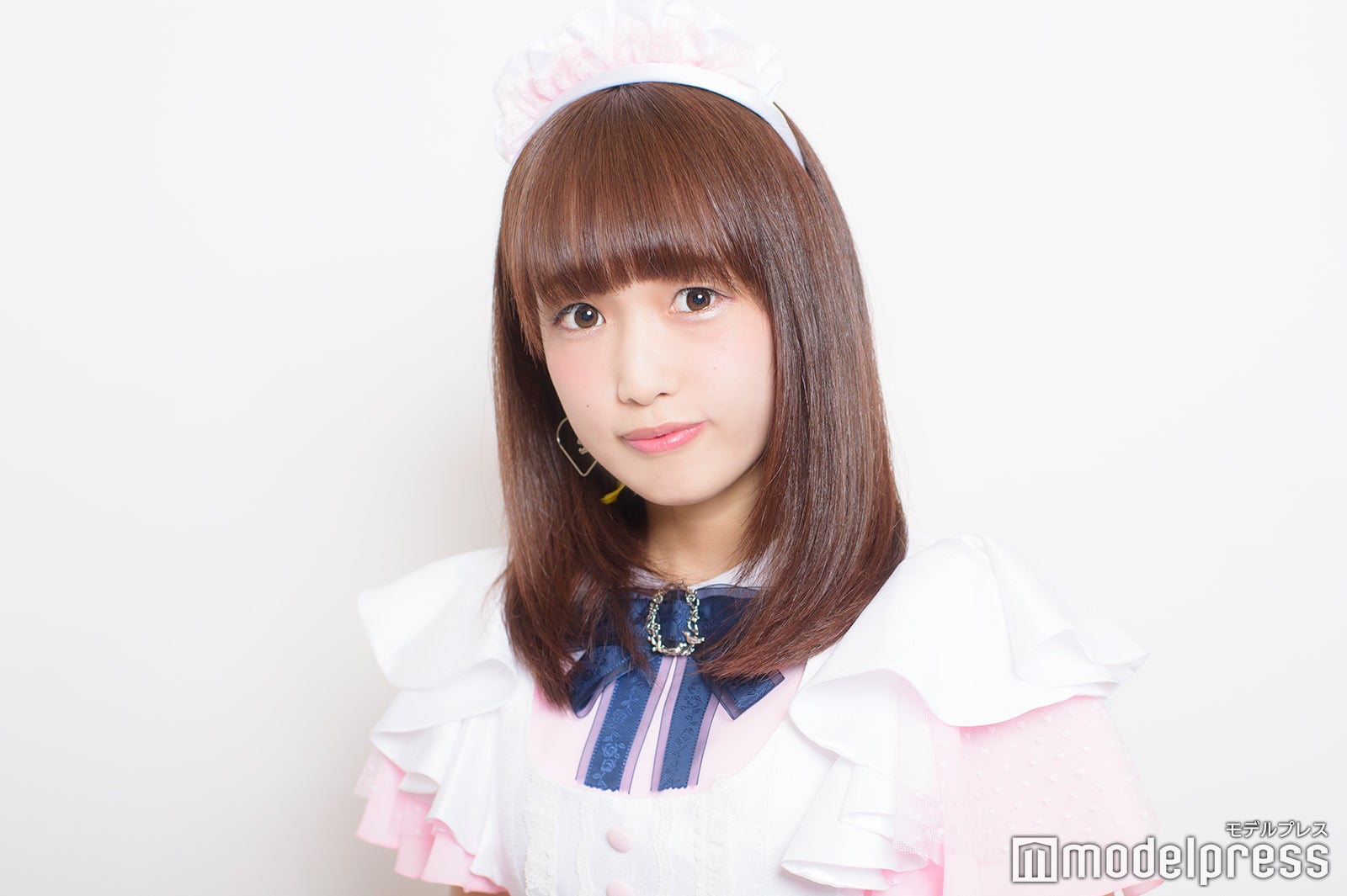 かにぱん（C）モデルプレス