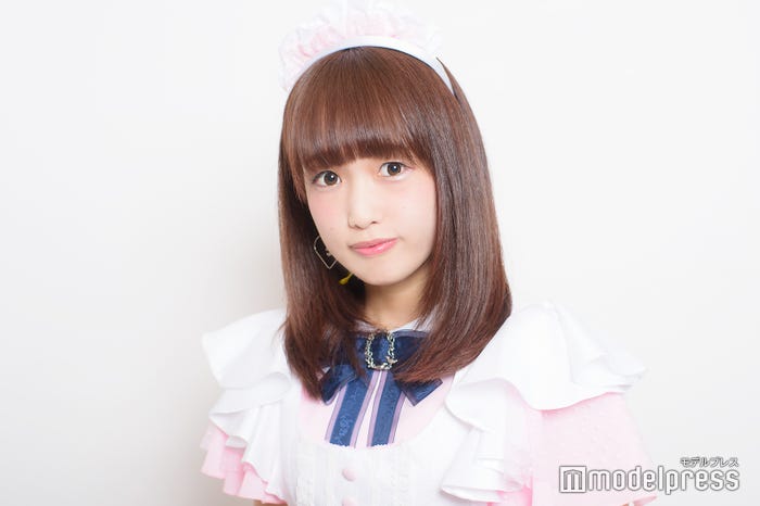 かにぱん(C)モデルプレス