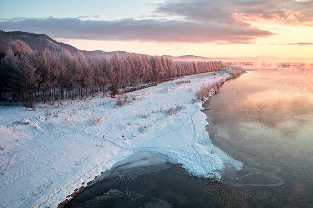 今から待ち遠しい!冬休みにおすすめの国内旅行先5選