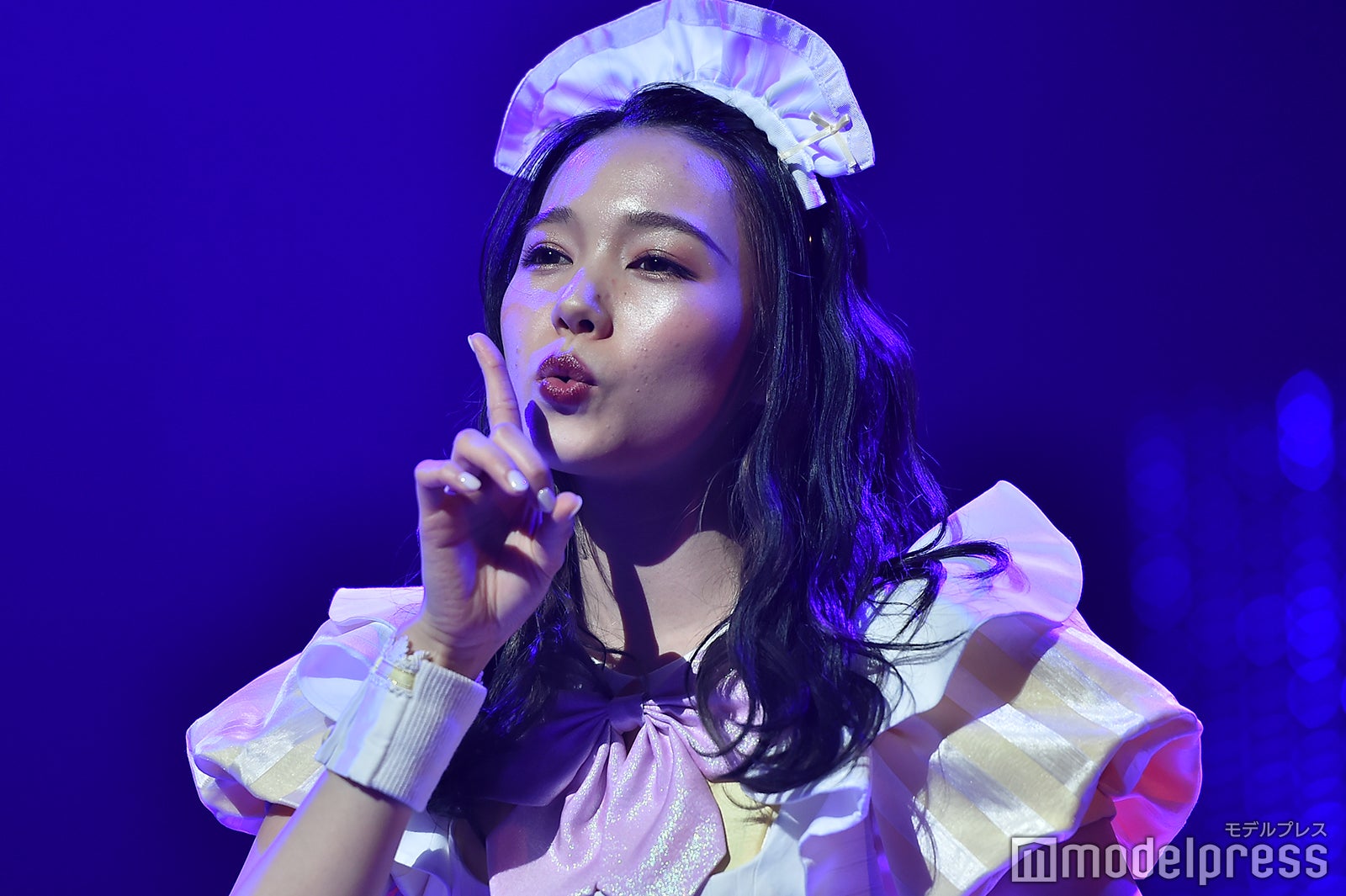 あっとせぶんてぃーん（C）モデルプレス