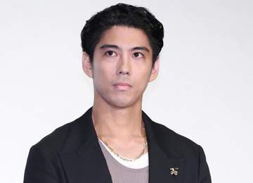 賀来賢人 「共演NG」のお相手も「共演NG」出していたw 共演したら「その話題に…それが悔しい」