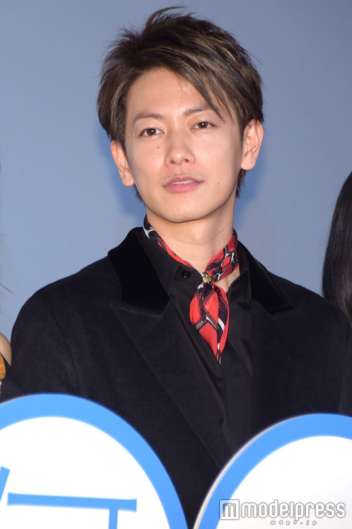 佐藤健(C)モデルプレス