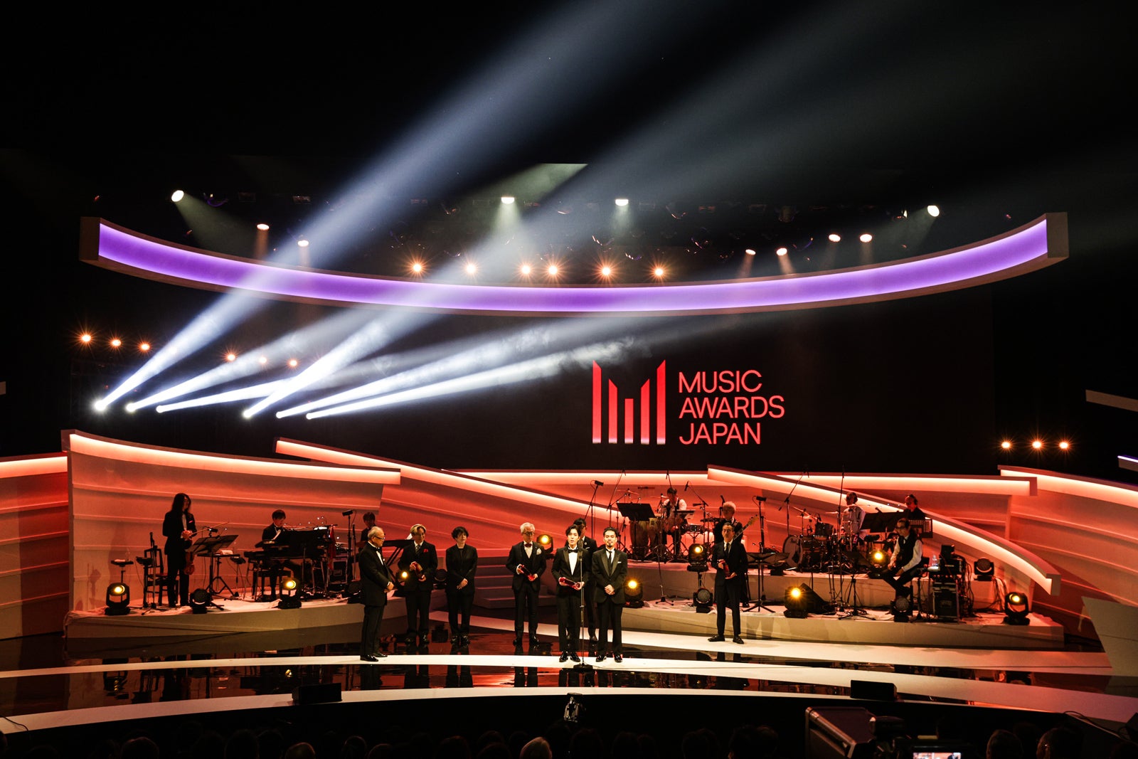 離婚伝説（C）CEIPA／MUSIC AWARDS JAPAN2025