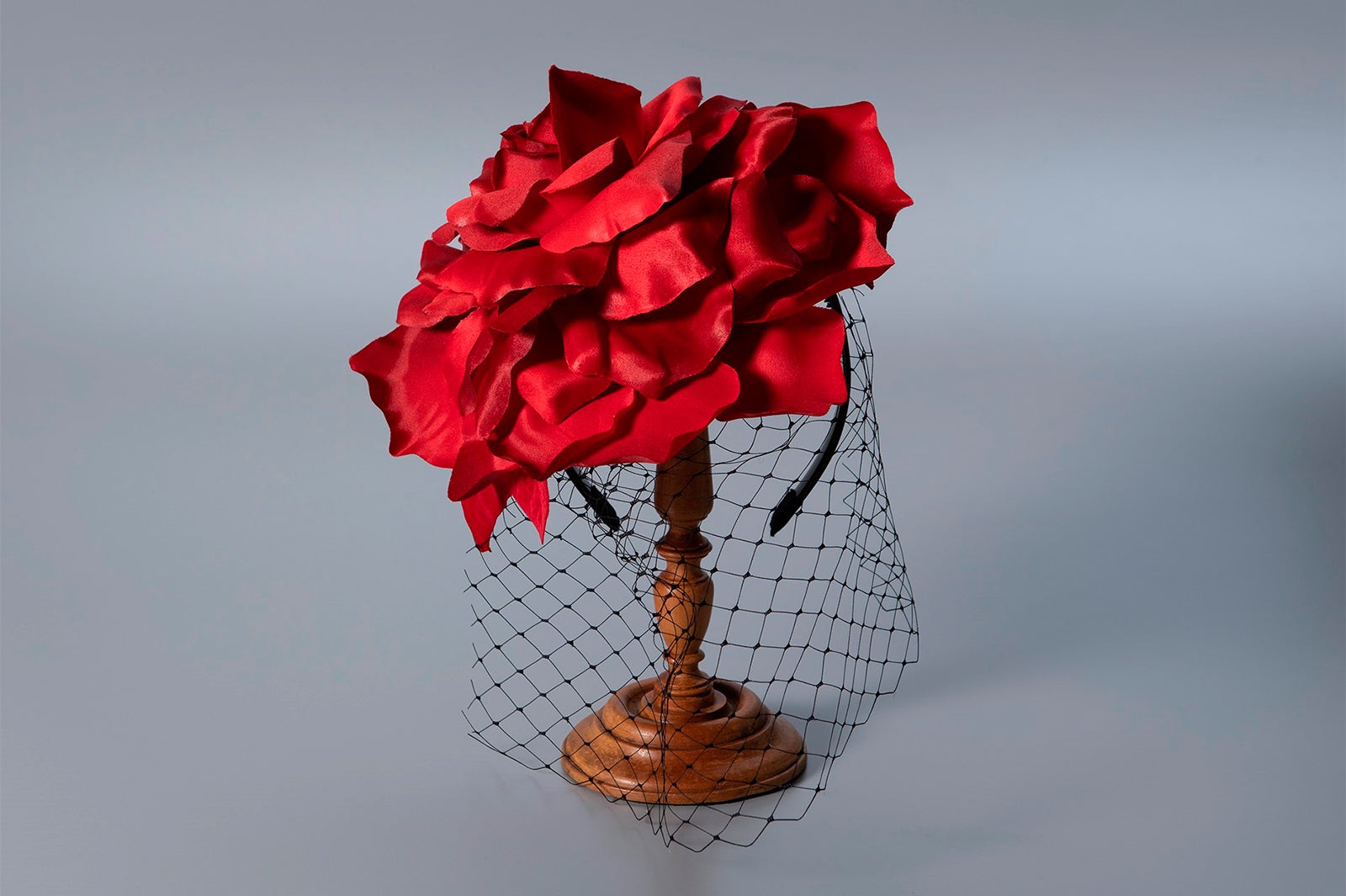 ヘッドアクセサリー／画像提供：ユー・エス・ジェイ