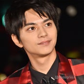 Sexy Zone佐藤勝利作詞のソロ曲 Show Must Go On トレンド入り ジャニーさんの意志受け継ぐ モデルプレス