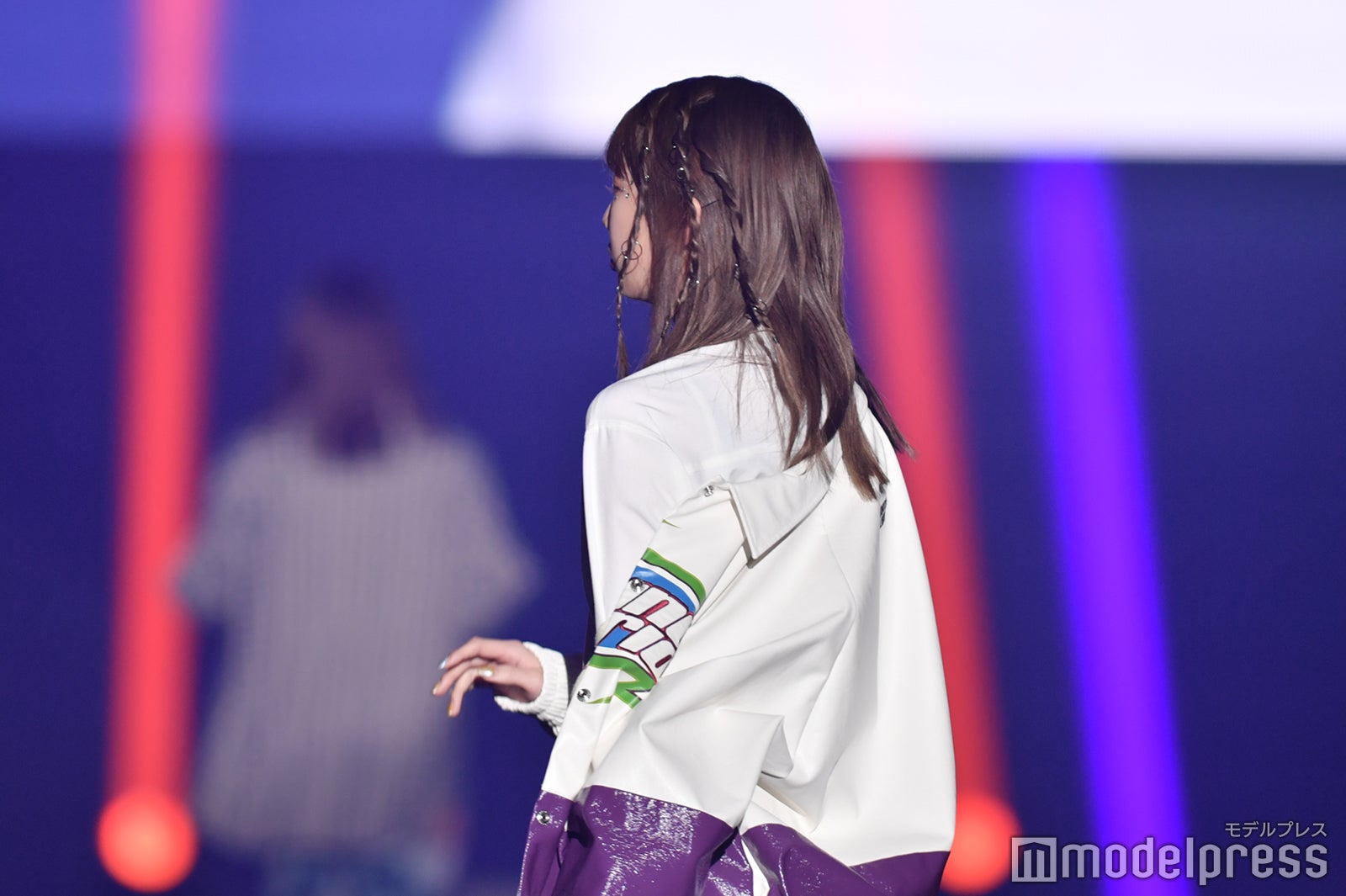 （C）モデルプレス