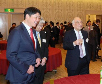 広島・松田オーナー 新井監督に現状打開厳命 若鯉台頭が鍵「どういう兆しを見せてくれるか」