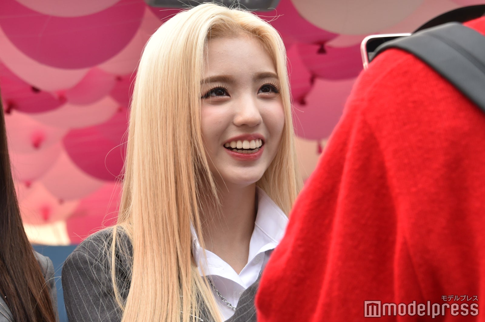 イェソ （C）モデルプレス