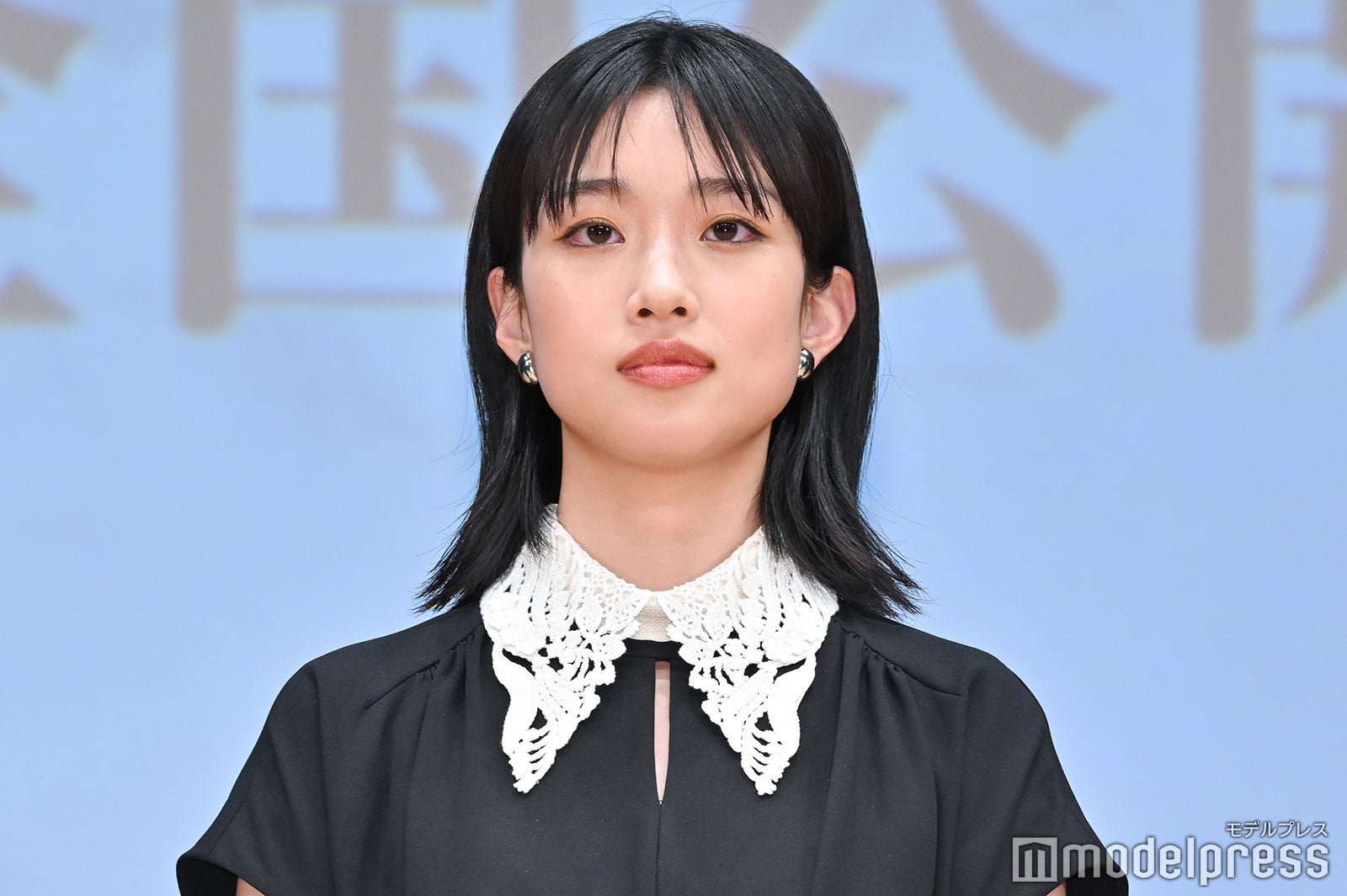 河合優実（C）モデルプレス