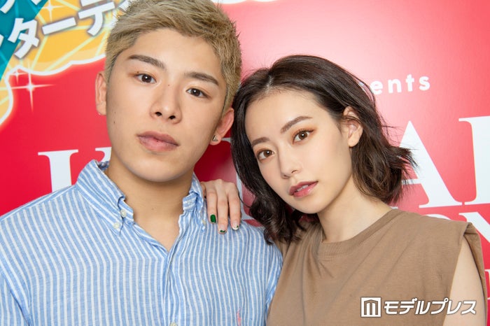 なこなこカップル「2人から大切なご報告があります」と予告