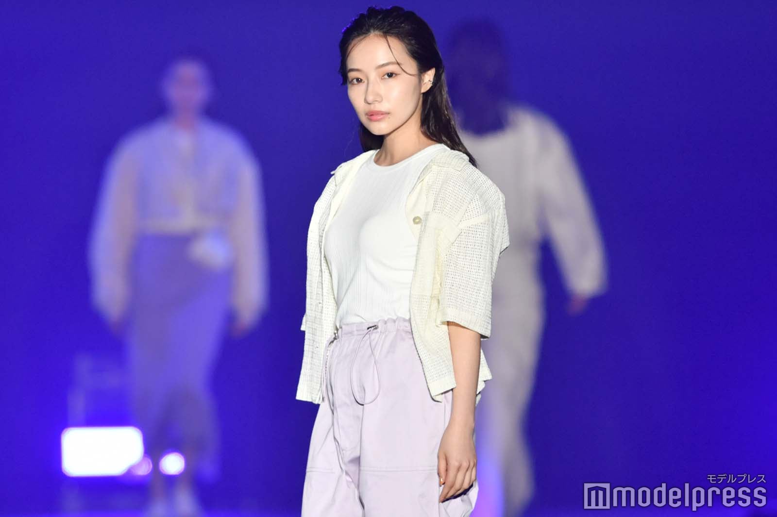 村瀬紗英 （C）モデルプレス