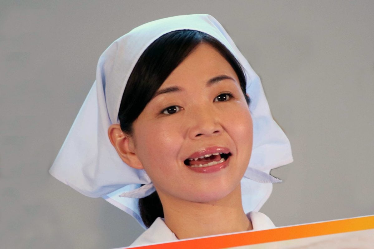 大久保佳代子、いい友人関係を保つために「やめたこと」 スタジオ感心