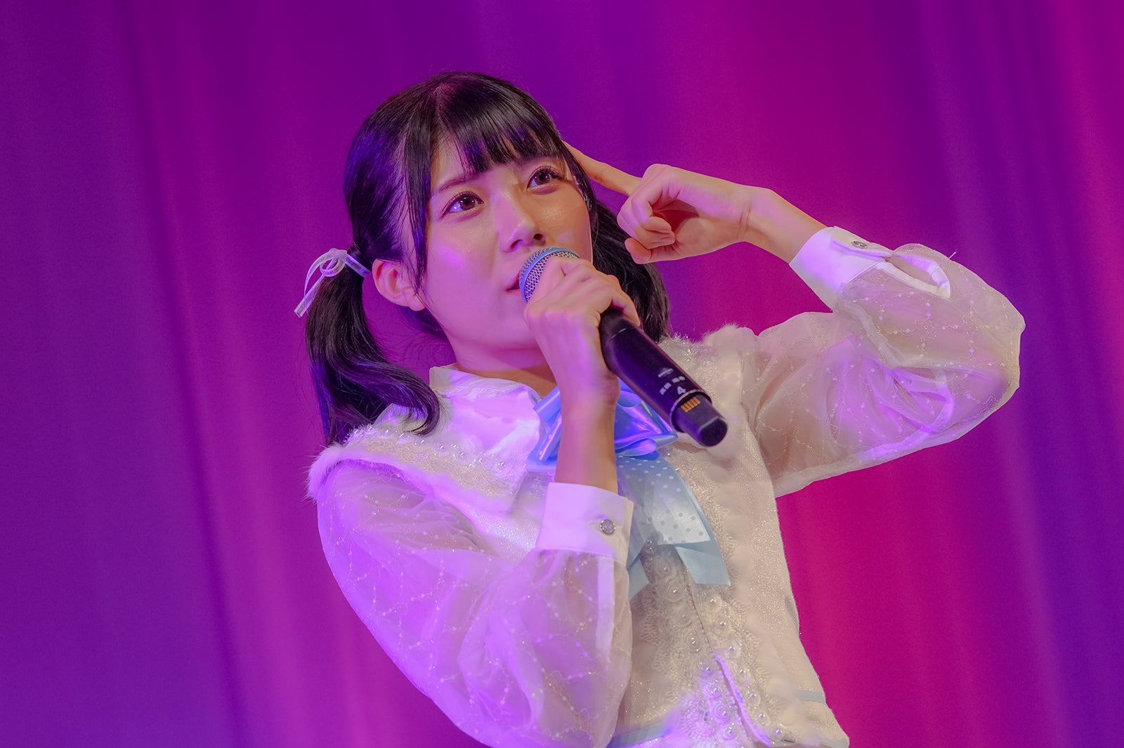 なんキニ！2周年記念ワンマンライブ「君と見る景色」（提供写真）