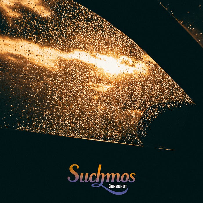 Suchmos(提供写真)