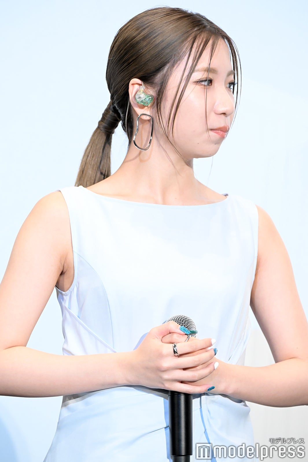 MAYU （C）モデルプレス