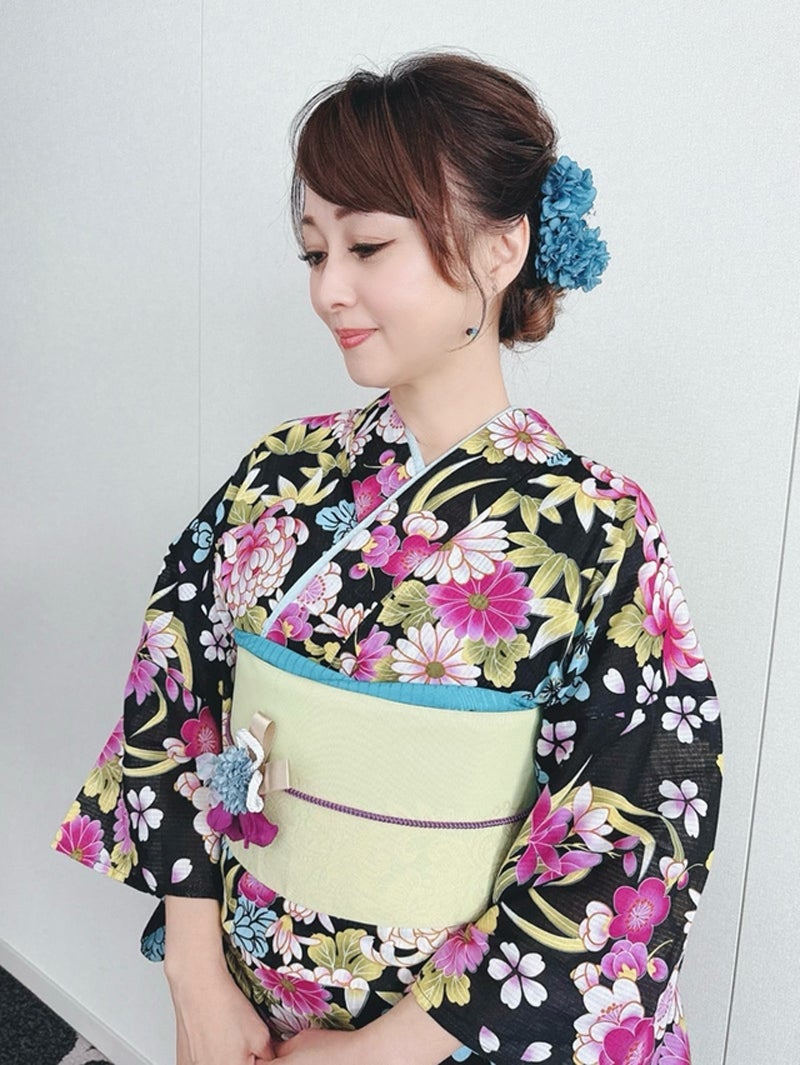 渡辺美奈代 オフィシャルブログより