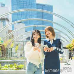 充実した旅行に(C)モデルプレス