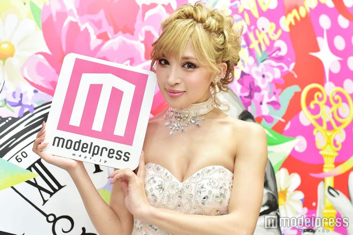 ゆんころ (C)モデルプレス