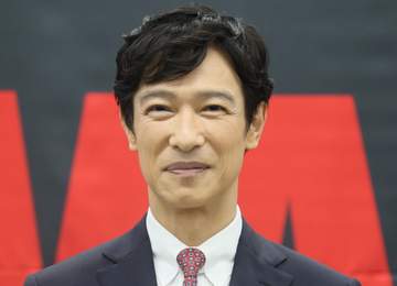 【VIVANT】最新映像公開 乃木が電話で「拉致を実行させたのは野崎です」電話の相手は？モニター山本も困惑