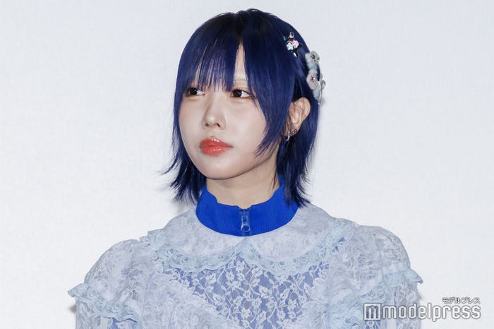 あの(C)モデルプレス