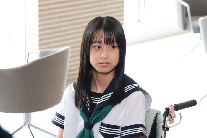 今野百々菜(提供写真)