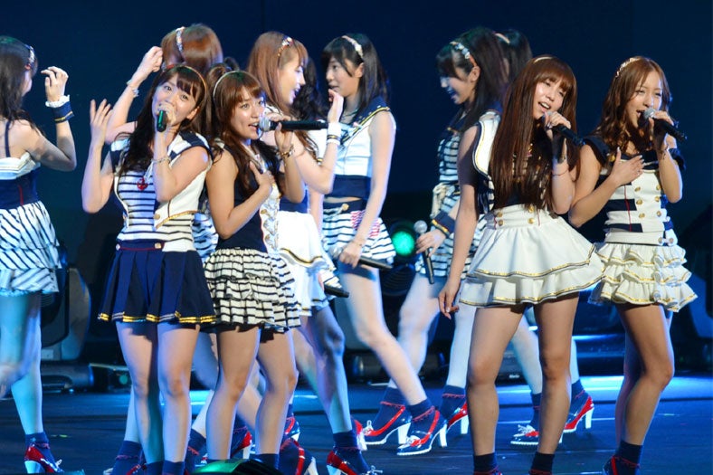 AKB48