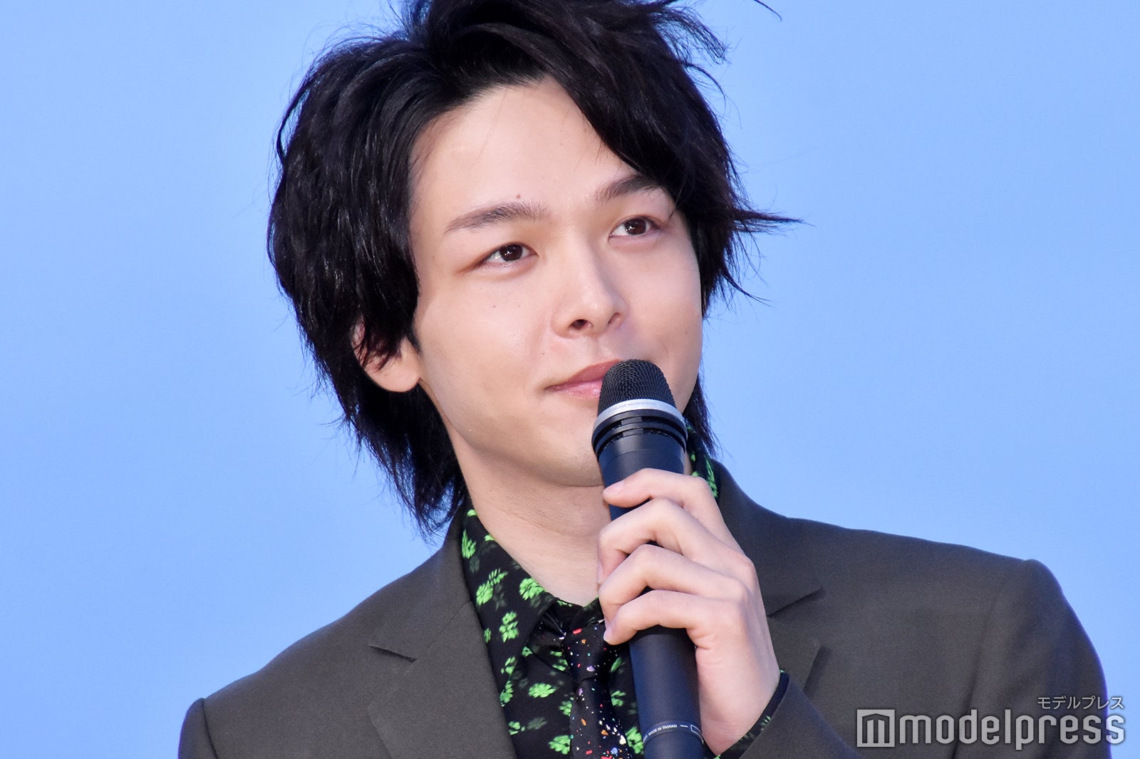 中村倫也（C）モデルプレス