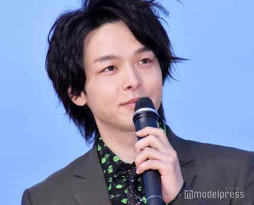 中村倫也、観劇のマナー守らない人に困惑「驚きすぎて」