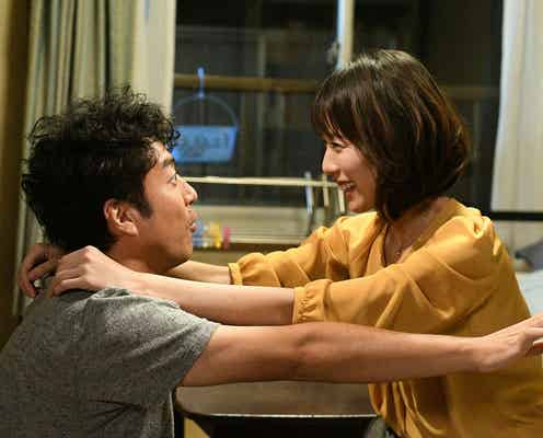 「大恋愛~僕を忘れる君と」尚(戸田恵梨香)、病気が明るみに…真司(ムロツヨシ)への行動に不安<第4話あらすじ>