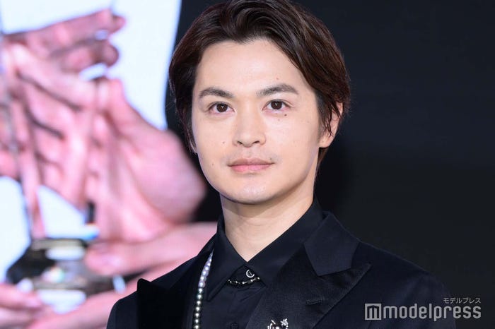 瀬戸康史(C)モデルプレス