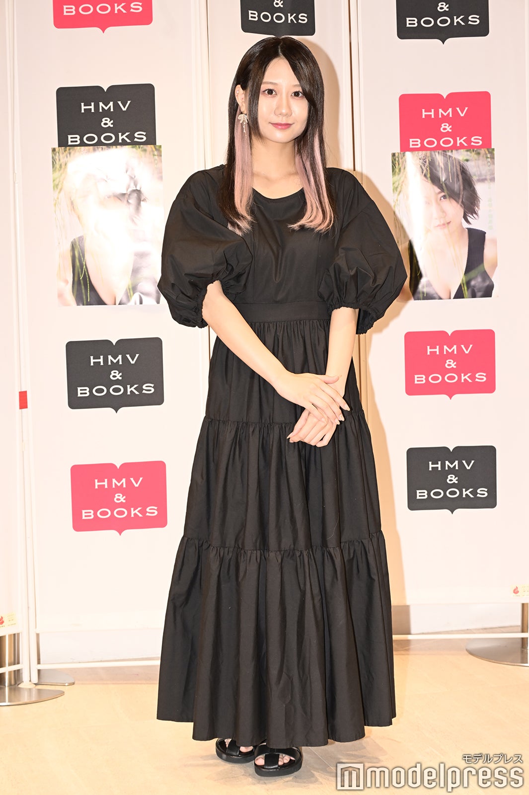 古畑奈和（C）モデルプレス