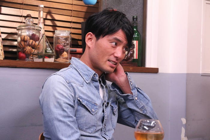 徳重聡(C)フジテレビ