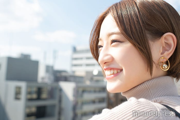 中田花奈(C)モデルプレス