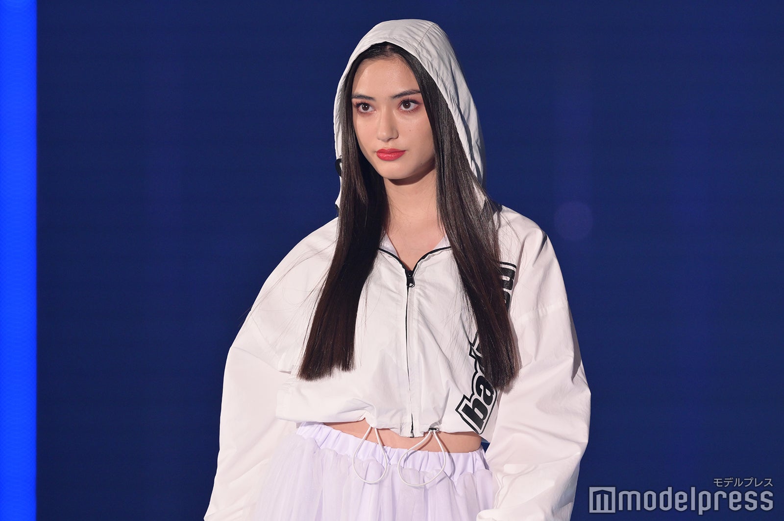 「マイナビ TGC 2023 S／S」より（C）モデルプレス