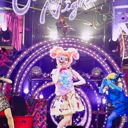 きゃりー オトナsexyスタイルでダンスパーティー 初挑戦のツアー完走 セットリスト モデルプレス きゃりー オトナsexyスタイルでダンスパーティー 初挑戦のツアー完走 セットリスト モデルプレス