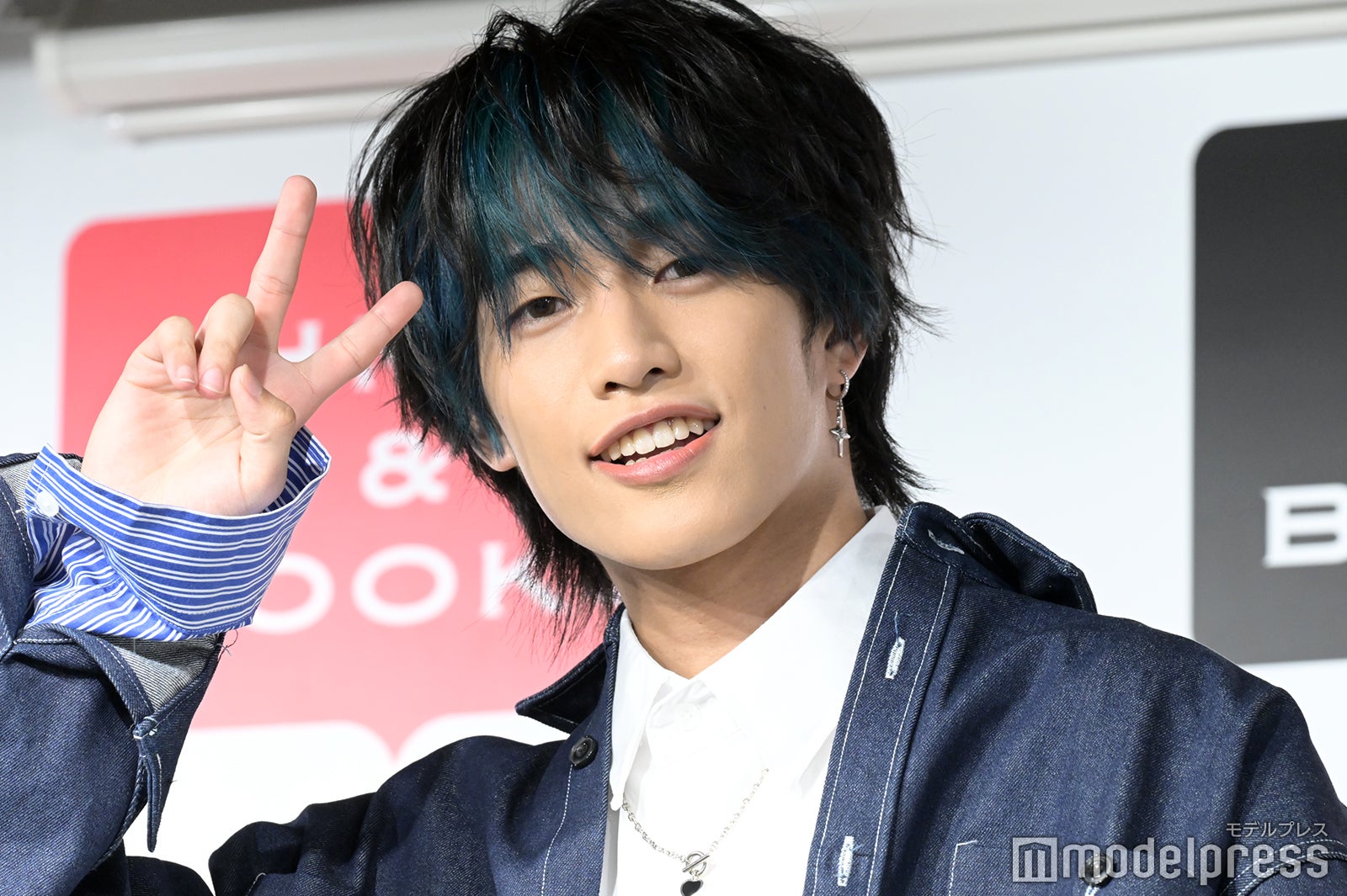 おおしましゅん（C）モデルプレス