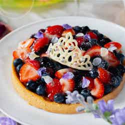 『ウィキッド永遠の約束』コラボレーションメニュー(提供写真)