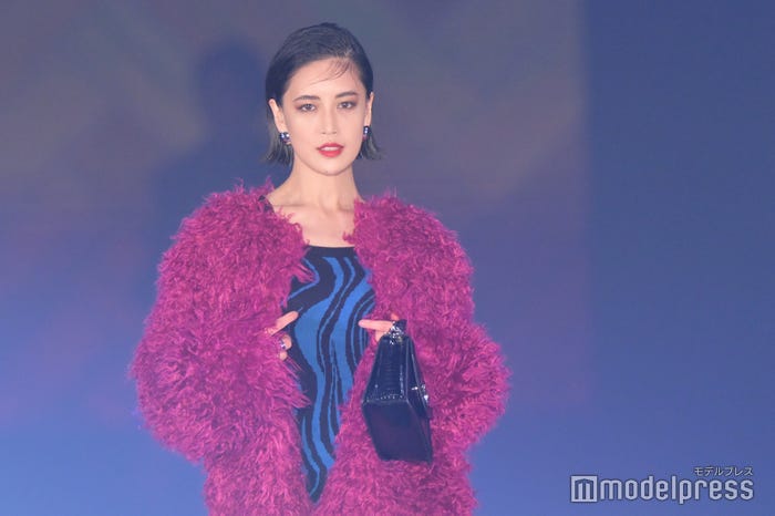 藤井夏恋(C)モデルプレス