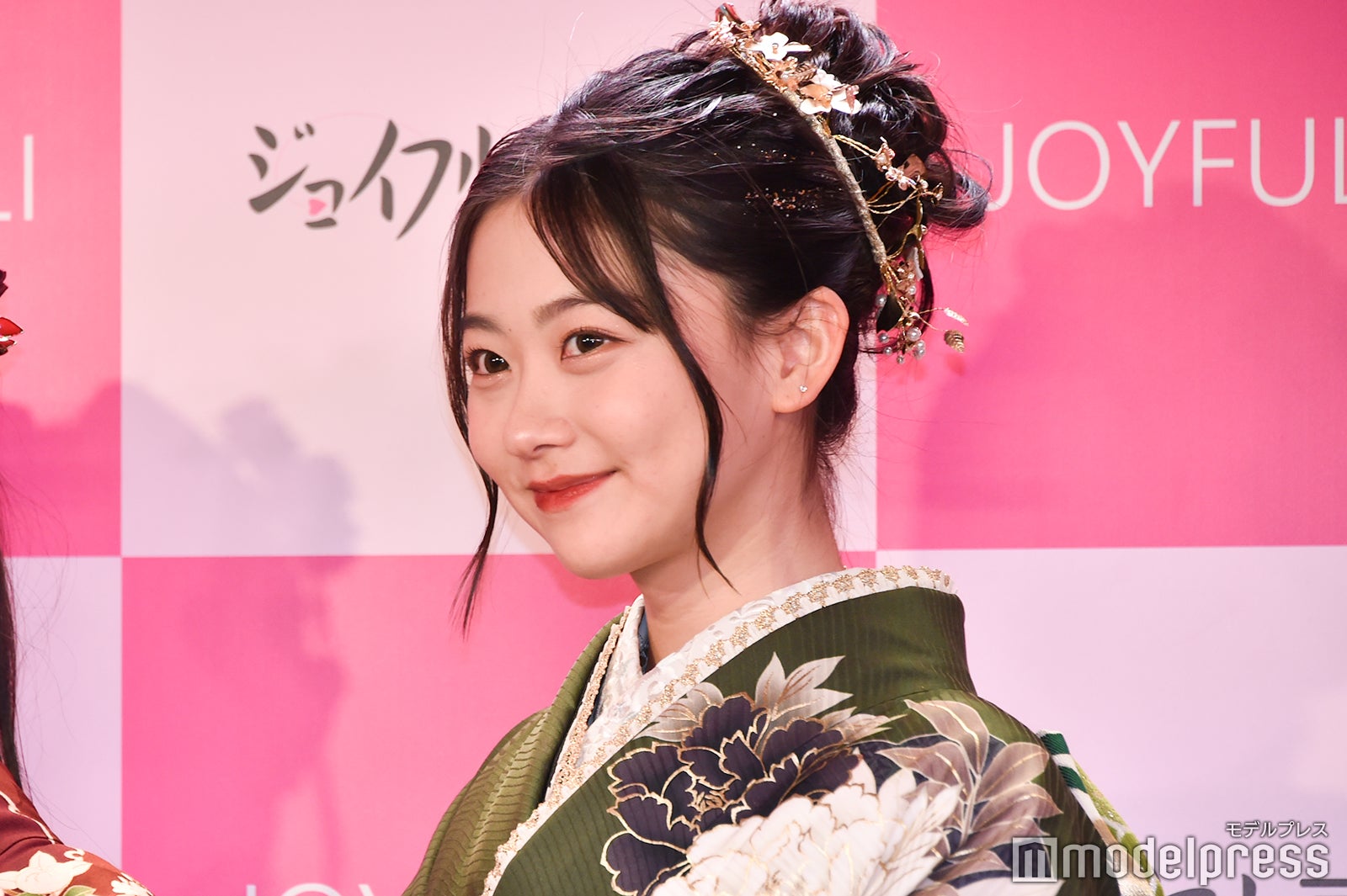 みとゆな （C）モデルプレス