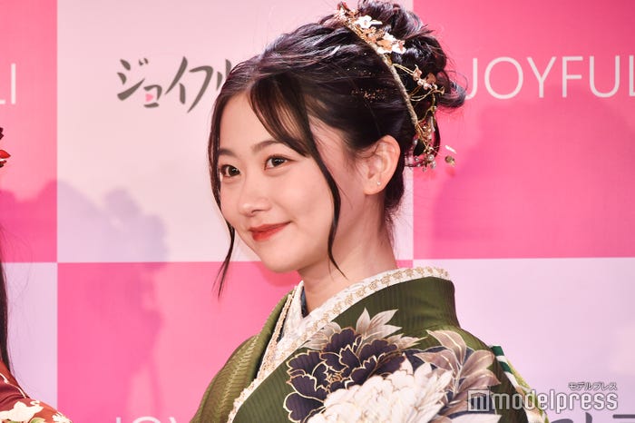 みとゆな (C)モデルプレス