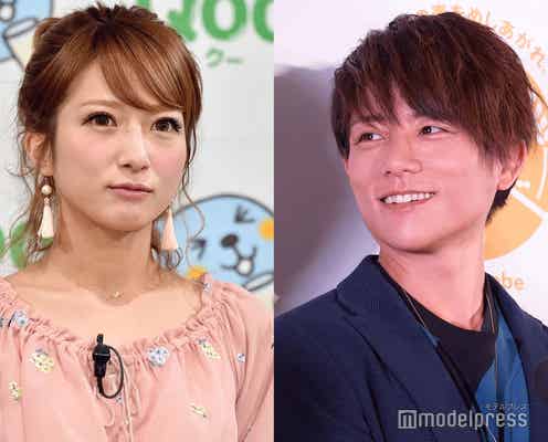 辻希美&杉浦太陽、幸せ全開“お宮参り”写真を投稿