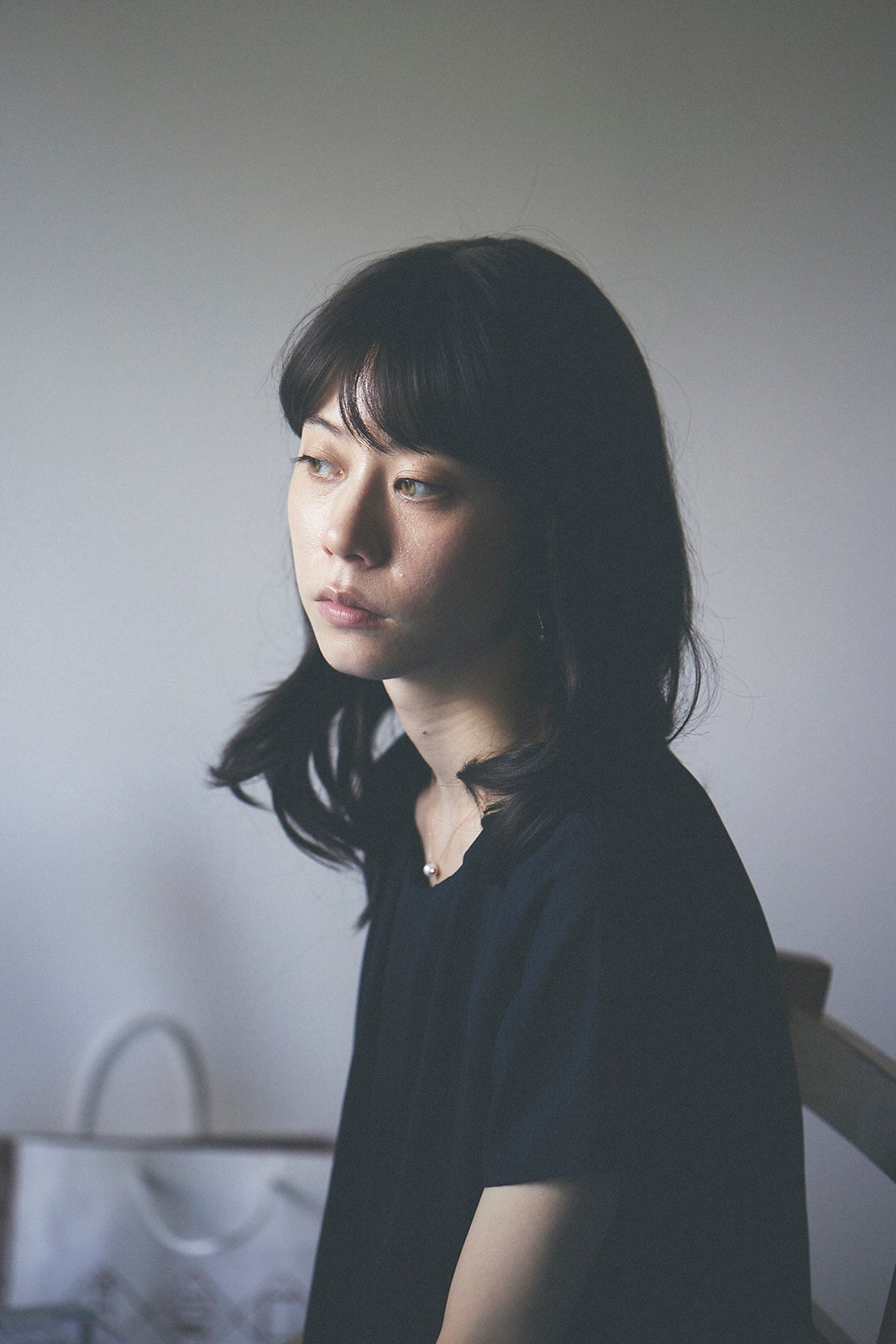 SUMIRE、境遇に悩んだ過去「今はむしろ家族に感謝」壁を乗り越えた方法語る＜「階段下のゴッホ」インタビュー＞