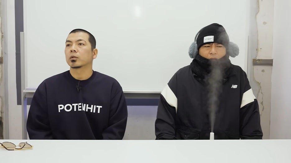 仲の良さが有名だったお笑いコンビが電撃解散「今は解散の寂しさよりも…」